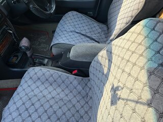 1995 Toyota Camry V40, серый, 180000 рублей, вид 2
