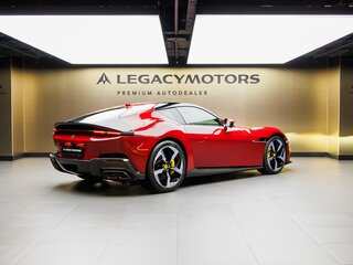 2025 Ferrari 12Cilindri, красный, 63470000 рублей, вид 3
