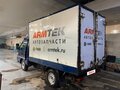 2007 Hyundai Porter, синий, 410000 рублей - вид 2