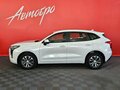 2023 Haval Jolion I, белый - вид 2