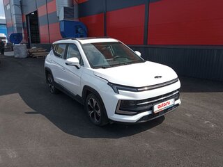 2023 Москвич 3, белый, 1155000 рублей, вид 2
