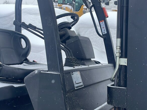 2024 EP Equipment CPQD18, красный, 1272000 рублей - вид 5