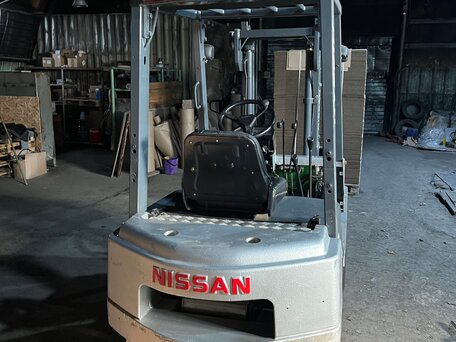 1999 Nissan FX, 750000 рублей, вид 4