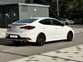 2019 Hyundai Elantra Sport VI (AD) Рестайлинг, белый - вид 11