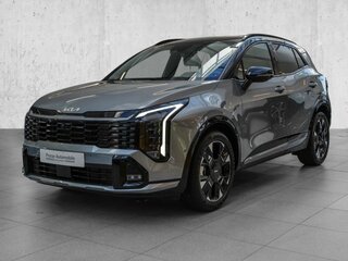 2026 Kia Sportage V Рестайлинг, серый, 4287000 рублей, вид 1