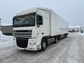 2008 DAF XF 105, белый, 2750000 рублей