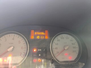 2011 Dacia Logan I, белый, 430000 рублей, вид 2
