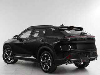 2024 Dongfeng Mage, чёрный, 2850000 рублей, вид 4