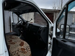 2019 ГАЗ ГАЗель Next, белый, 1700000 рублей, вид 2