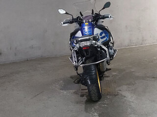 2019 BMW R 1250 GS Adventure, синий, 1500000 рублей, вид 4