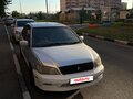 2003 Mitsubishi Lancer Cedia IX, серебристый, 125000 рублей - вид 1