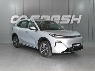 2025 Geely Galaxy Starship 7 200km, серый, 3259000 рублей, вид 1