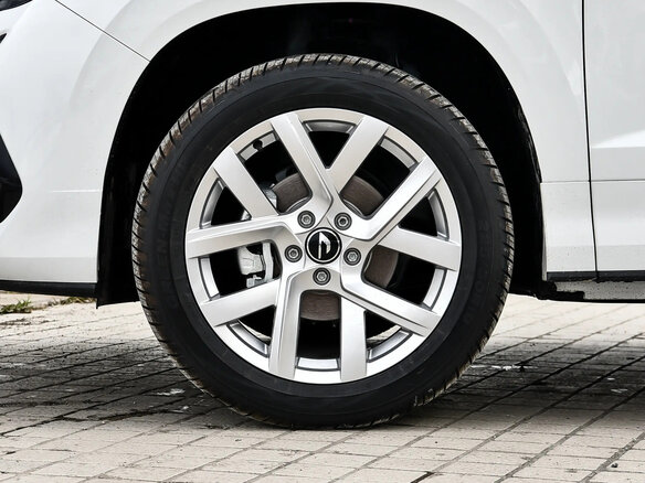 2026 Jetta VS5 I Рестайлинг 2, белый, 1750000 рублей - вид 7