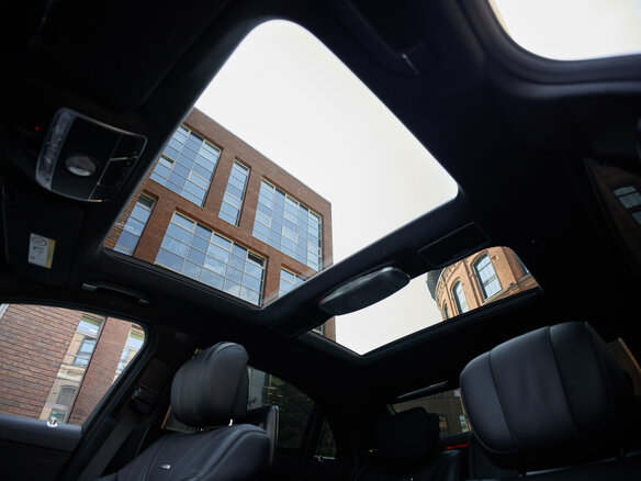 2014 Mercedes-Benz S-Класс AMG 63 AMG Long III (W222, C217), белый - вид 25