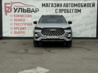 2024 Xcite X-Cross 7, серый, 1770000 рублей, вид 2