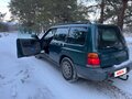 1998 Subaru Forester I, зелёный, 390000 рублей - вид 5