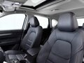 2026 Mazda CX-5 II Рестайлинг, чёрный - вид 10