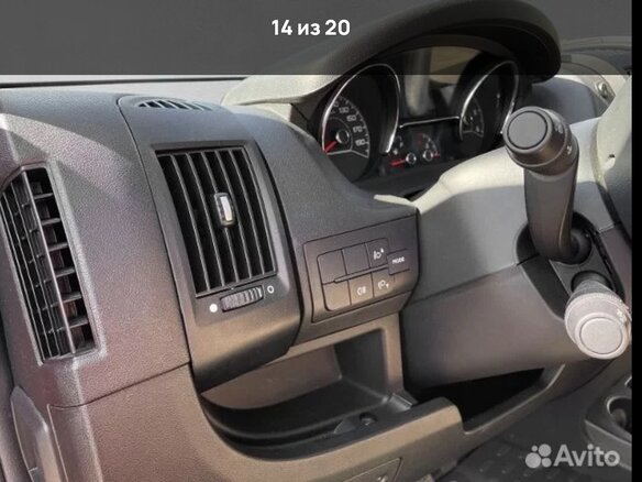 2019 Fiat Professional Ducato, оранжевый, 7993740 рублей - вид 11