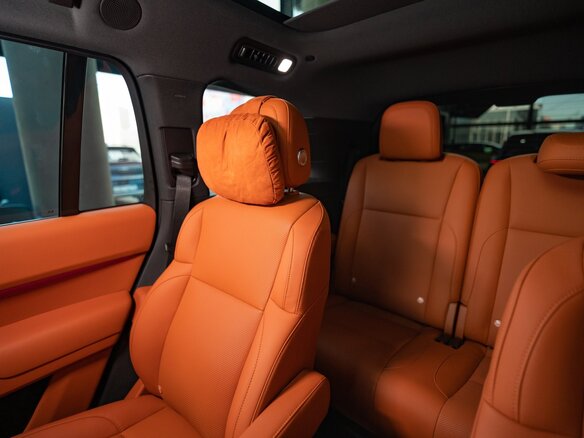 2023 Li Auto (Lixiang) L9 44.5 kWh I, серый, 6790000 рублей - вид 22