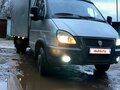 2012 ГАЗ ГАЗель (3302), серебристый, 1460000 рублей - вид 5