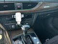 2011 Audi A6 IV (C7), чёрный, 1700000 рублей - вид 5