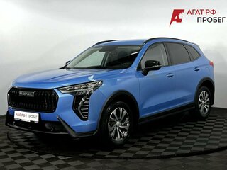 Haval Jolion I