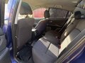2006 Mazda 3 I (BK) Рестайлинг, синий, 350000 рублей - вид 6