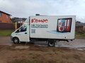 2014 ГАЗ ГАЗель Next, белый, 1200000 рублей - вид 6