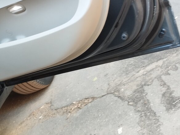 2011 Dodge Caravan Grand V, чёрный, 1750000 рублей - вид 25
