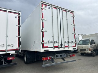 2025 Sinotruk Howo T5G, белый, 8500000 рублей, вид 3