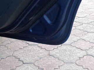 2008 Ford Focus II, синий, 399000 рублей, вид 4