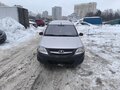 2013 Lada (ВАЗ) Largus I, серый, 550000 рублей