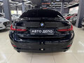 2019 BMW 3 серии 320d xDrive VII (G2x), чёрный - вид 4