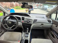 2012 Honda Civic IX, белый, 700000 рублей - вид 6