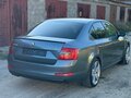 2014 Skoda Octavia III (A7), серый, 1300000 рублей - вид 4