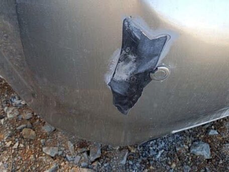 2008 Honda Accord VIII, серебристый, 520000 рублей, вид 4
