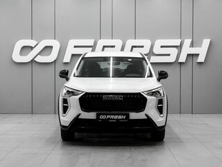 2026 Haval Jolion I Рестайлинг 2, белый, 2095000 рублей, вид 3