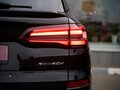 2021 BMW X5 40d IV (G05/G18), чёрный, 6250000 рублей - вид 11