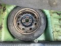 2007 Hyundai Getz I Рестайлинг, зелёный, 350000 рублей - вид 8