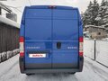 2012 Peugeot Boxer, синий, 1900000 рублей - вид 11