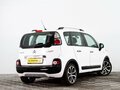 2012 Citroen C3 Picasso I, белый - вид 3