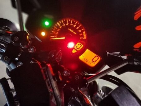 2012 Suzuki SFV 650 Gladius, синий, 460000 рублей, вид 5
