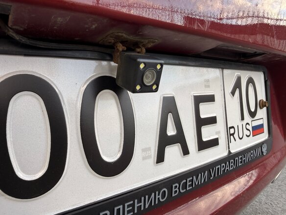 2008 Kia Ceed I, пурпурный, 420000 рублей - вид 12