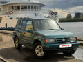 1997 Chevrolet Tracker I, зелёный, 190000 рублей - вид 10