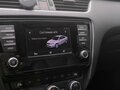 2013 Skoda Octavia III (A7), белый, 1200000 рублей - вид 9