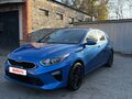 2019 Kia Ceed III, синий, 1950000 рублей