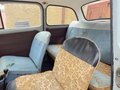 1968 ЗАЗ 965, серый, 250000 рублей - вид 10