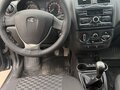 2020 Lada (ВАЗ) Granta I Рестайлинг, серый, 590000 рублей - вид 9