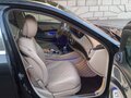 2019 Mercedes-Benz Maybach S-Класс 560 I (X222) Рестайлинг, чёрный, 4000000 рублей - вид 8