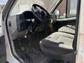 2005 ГАЗ ГАЗель (3302), белый, 400000 рублей - вид 4